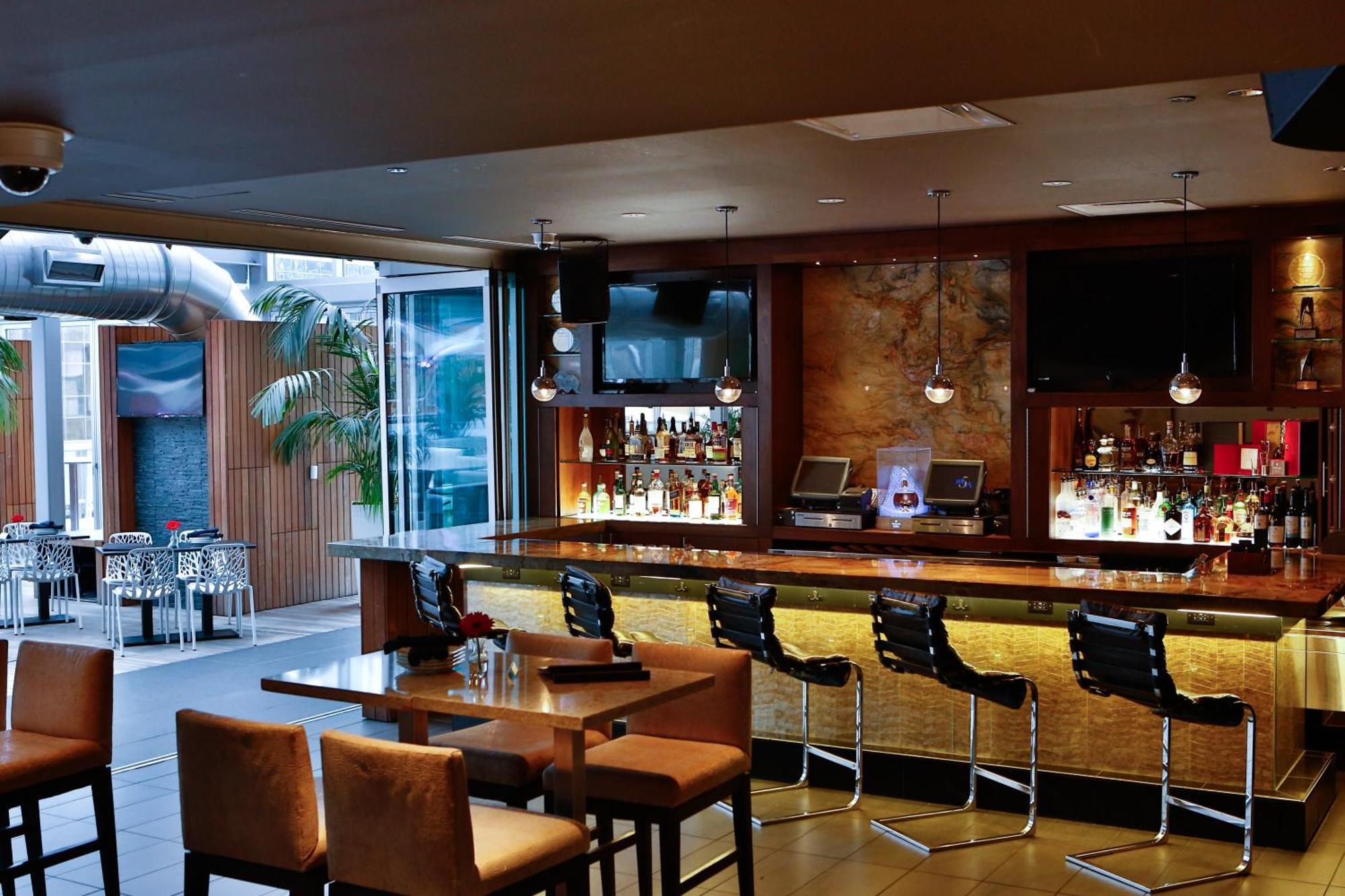 Godfrey Hotel Chicago Exterior photo