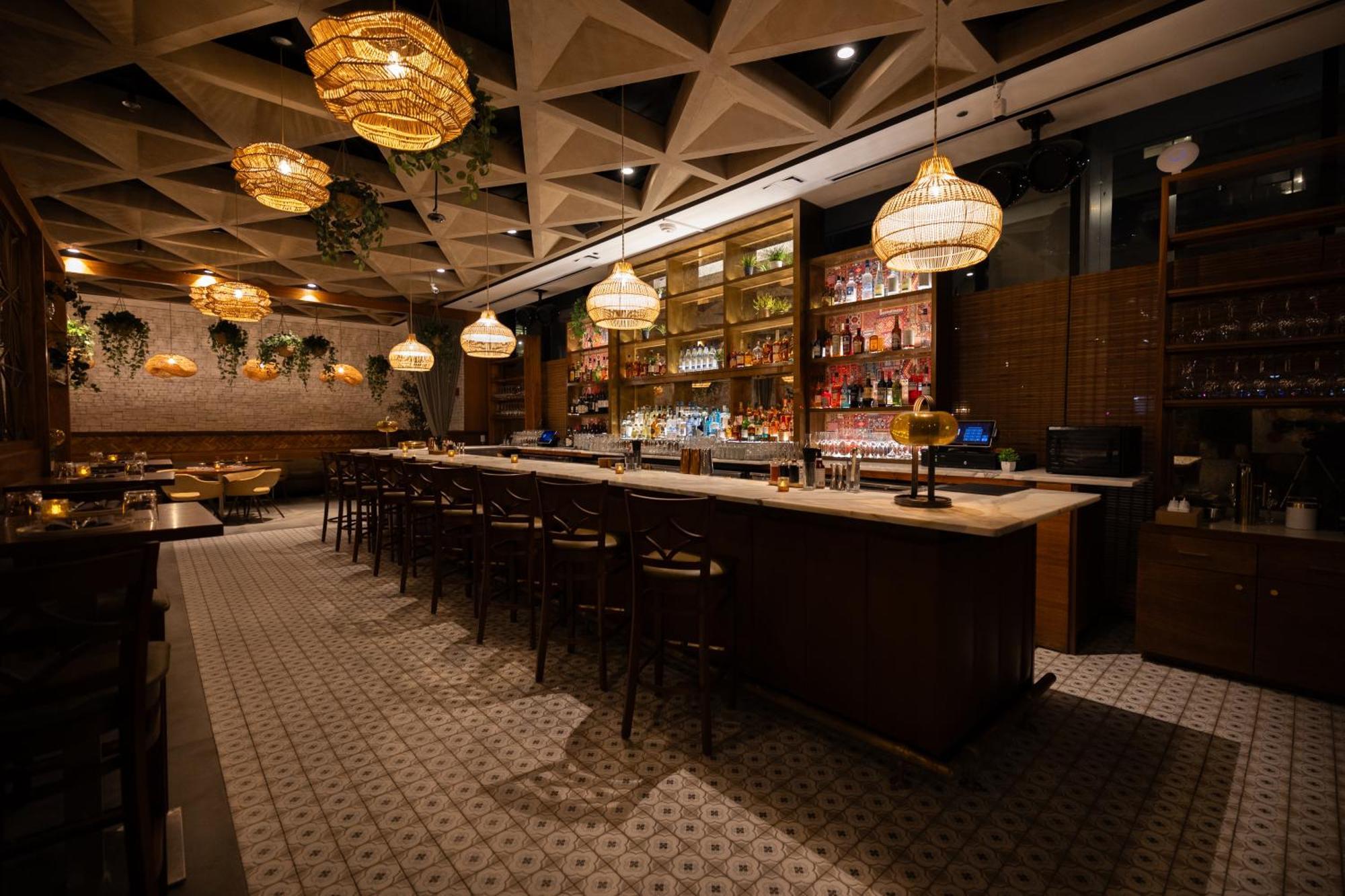 Godfrey Hotel Chicago Exterior photo